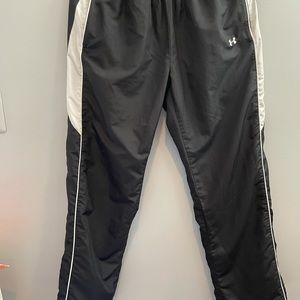 Double Layer Under Armour Pants